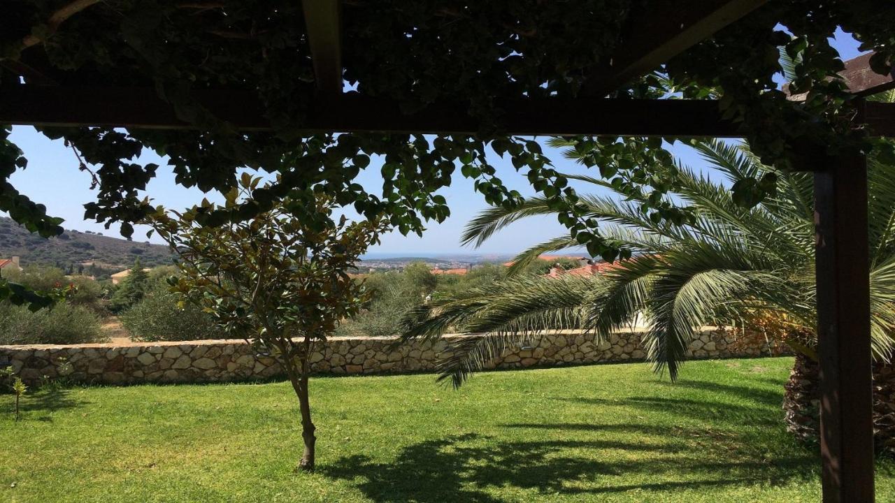 Kefalos Villas Razáta Exterior foto